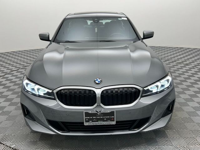 2023 BMW 3 Series 330i xDrive