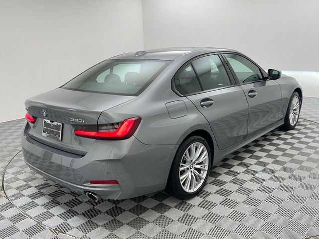 2023 BMW 3 Series 330i xDrive