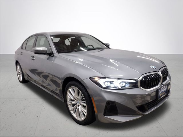 2023 BMW 3 Series 330i xDrive