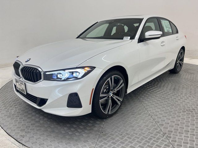 2023 BMW 3 Series 330i xDrive