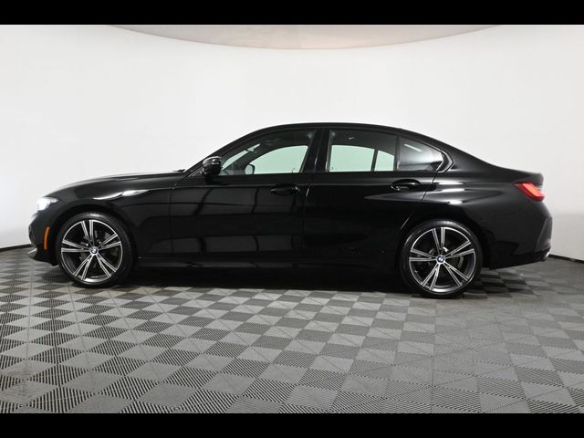 2023 BMW 3 Series 330i xDrive