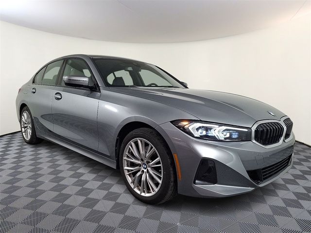 2023 BMW 3 Series 330i xDrive
