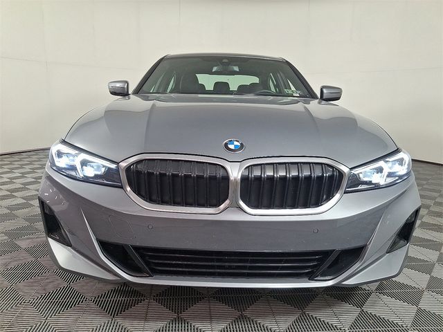 2023 BMW 3 Series 330i xDrive