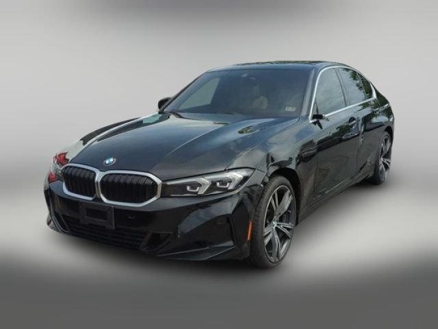 2023 BMW 3 Series 330i xDrive