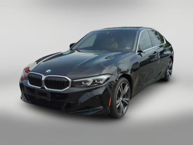 2023 BMW 3 Series 330i xDrive