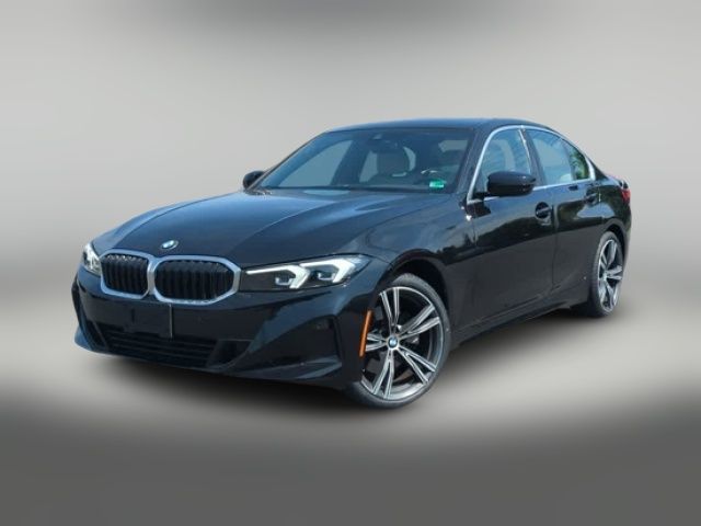 2023 BMW 3 Series 330i xDrive