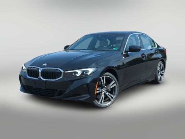 2023 BMW 3 Series 330i xDrive