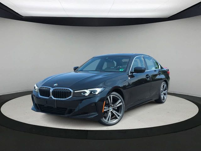 2023 BMW 3 Series 330i xDrive