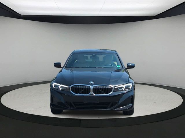 2023 BMW 3 Series 330i xDrive