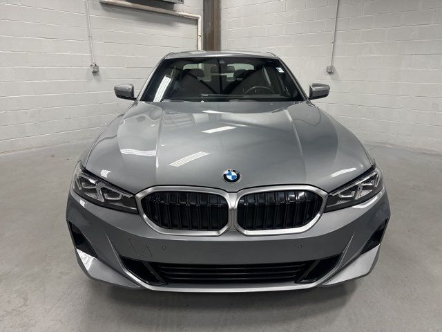 2023 BMW 3 Series 330i xDrive