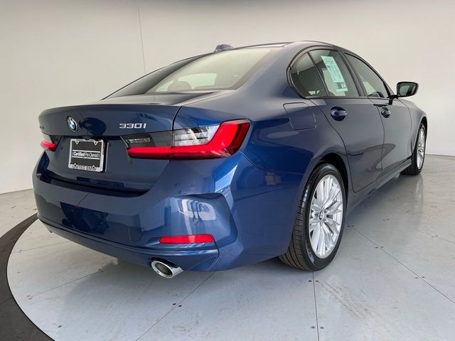 2023 BMW 3 Series 330i xDrive