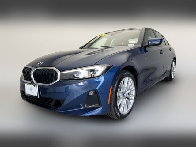 2023 BMW 3 Series 330i xDrive