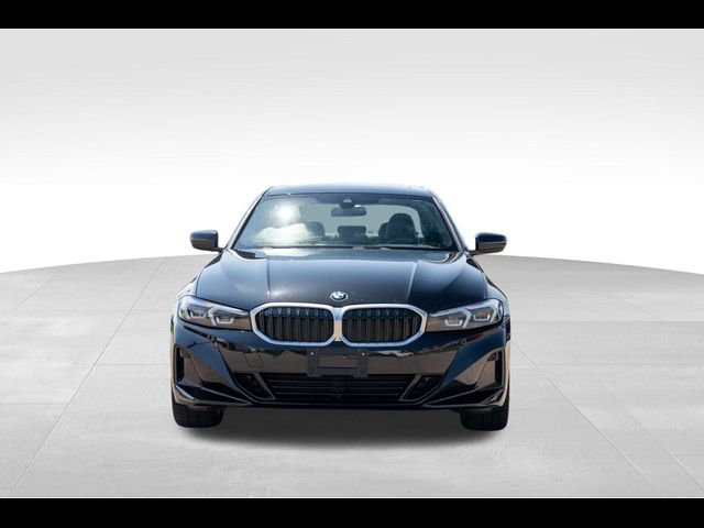 2023 BMW 3 Series 330i xDrive