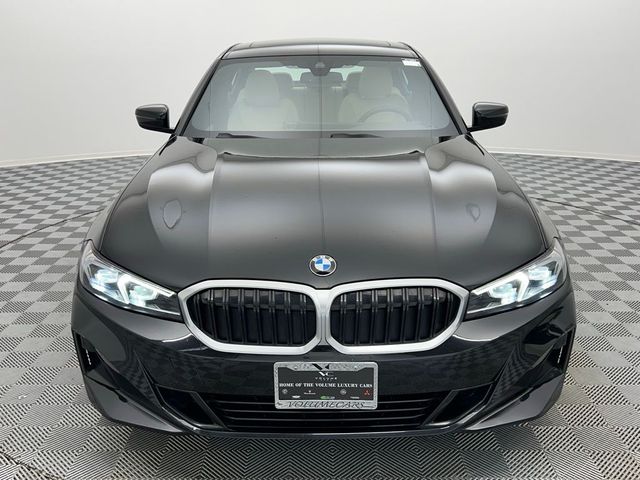 2023 BMW 3 Series 330i xDrive