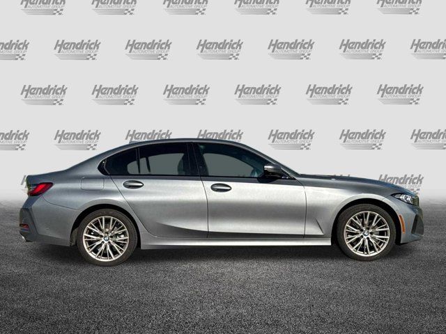 2023 BMW 3 Series 330i xDrive