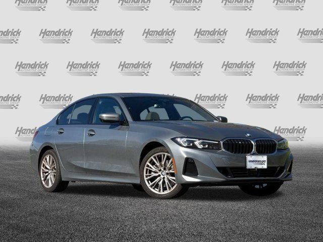 2023 BMW 3 Series 330i xDrive