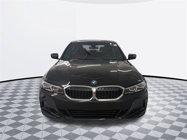 2023 BMW 3 Series 330i xDrive