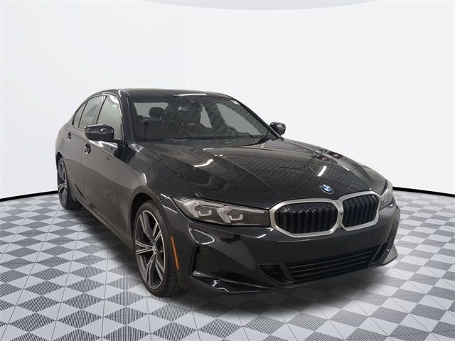 2023 BMW 3 Series 330i xDrive