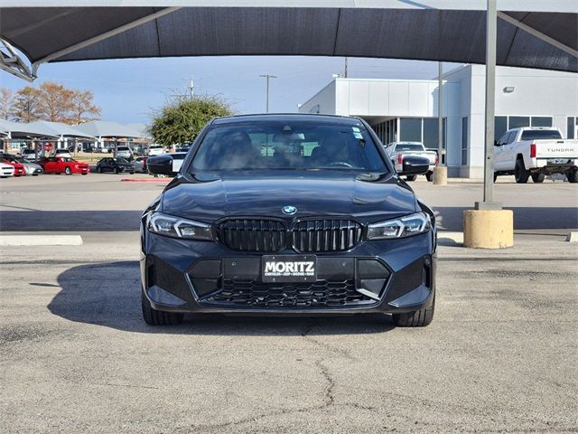 2023 BMW 3 Series 330i xDrive