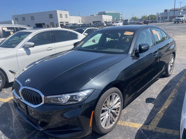 2023 BMW 3 Series 330i xDrive