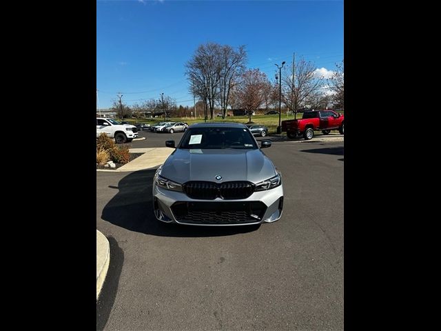 2023 BMW 3 Series 330i xDrive