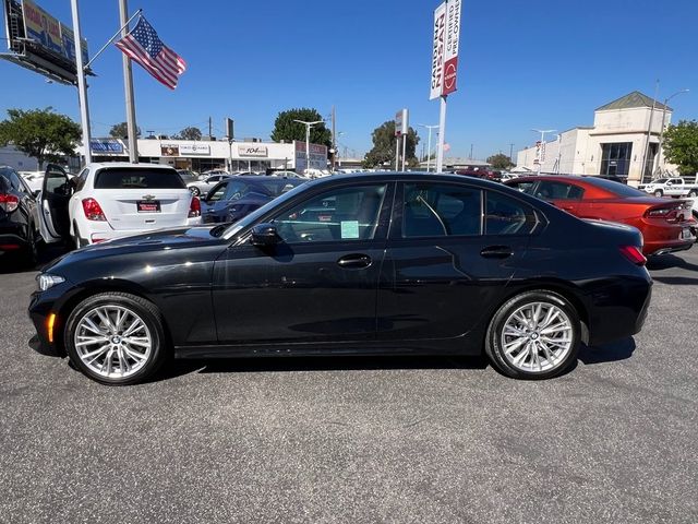 2023 BMW 3 Series 330i xDrive