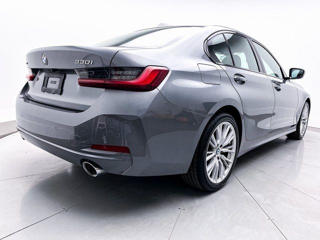 2023 BMW 3 Series 330i xDrive