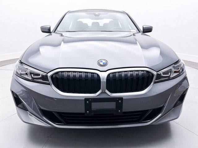 2023 BMW 3 Series 330i xDrive