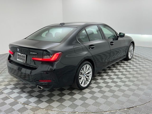 2023 BMW 3 Series 330i xDrive