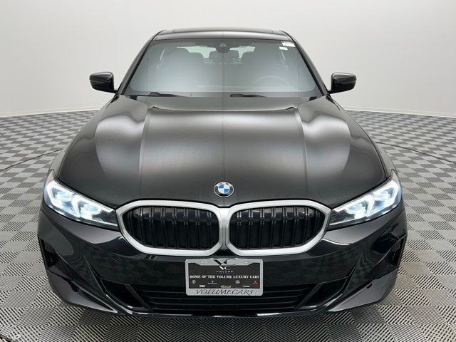 2023 BMW 3 Series 330i xDrive