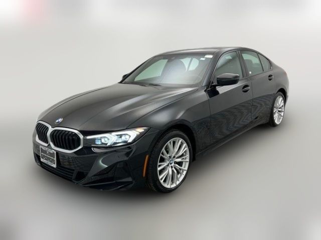 2023 BMW 3 Series 330i xDrive