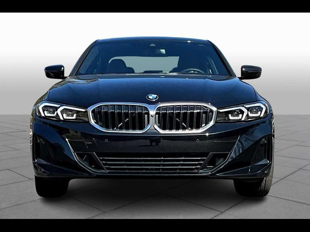 2023 BMW 3 Series 330i xDrive