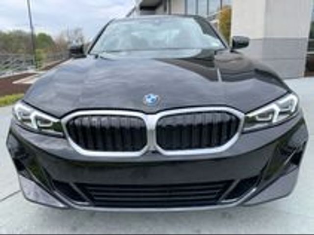 2023 BMW 3 Series 330i xDrive