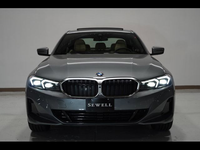 2023 BMW 3 Series 330i xDrive