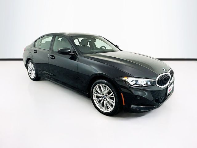 2023 BMW 3 Series 330i xDrive