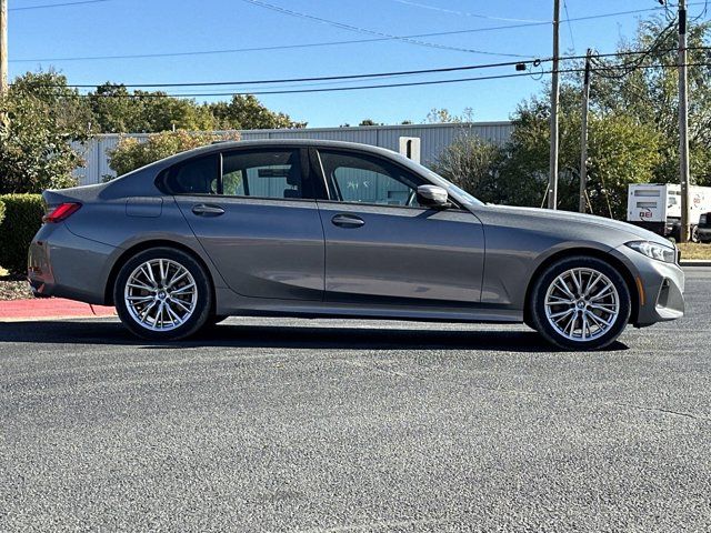 2023 BMW 3 Series 330i xDrive