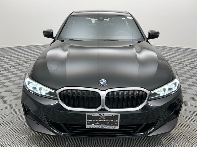 2023 BMW 3 Series 330i xDrive