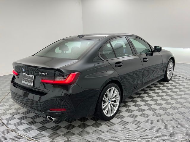 2023 BMW 3 Series 330i xDrive