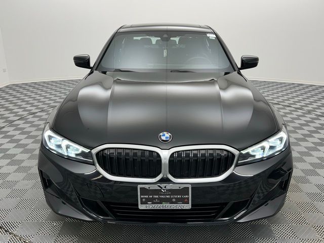 2023 BMW 3 Series 330i xDrive