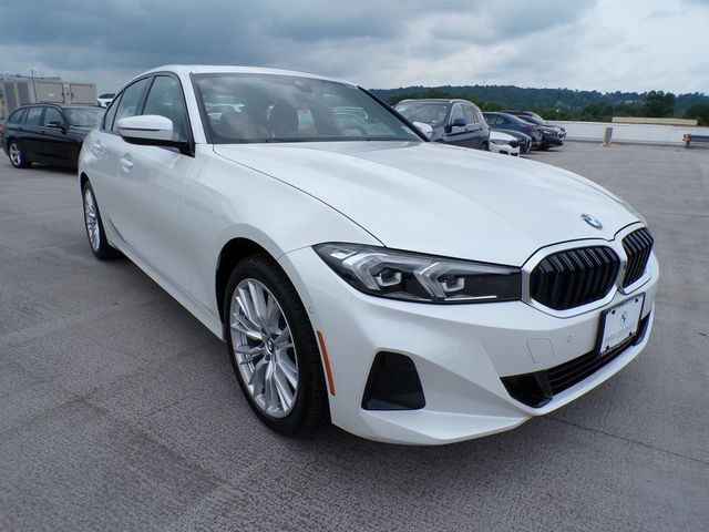 2023 BMW 3 Series 330i xDrive