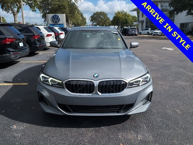 2023 BMW 3 Series 330i xDrive