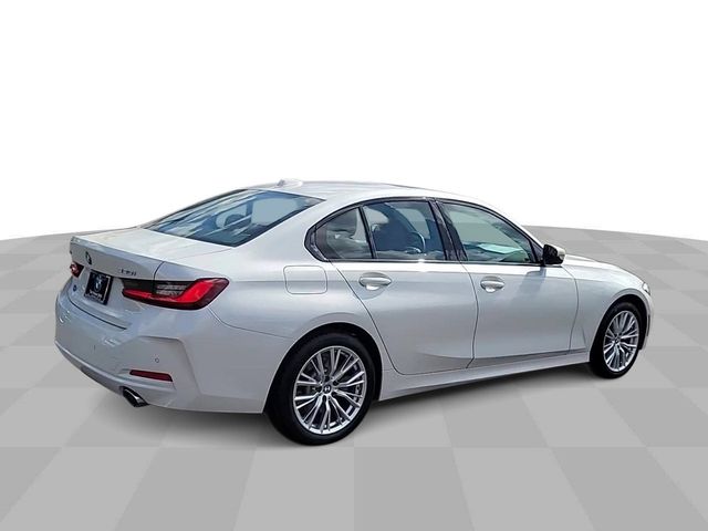 2023 BMW 3 Series 330i xDrive