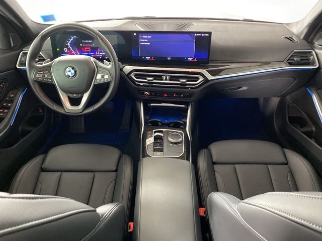 2023 BMW 3 Series 330i xDrive