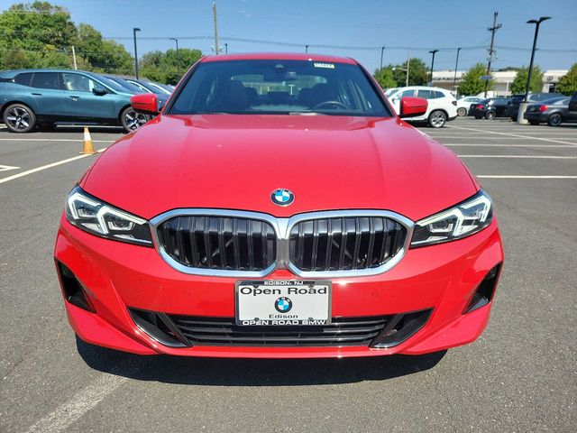 2023 BMW 3 Series 330i xDrive