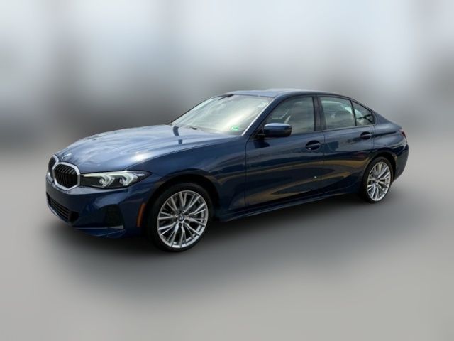 2023 BMW 3 Series 330i xDrive