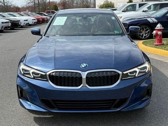 2023 BMW 3 Series 330i xDrive