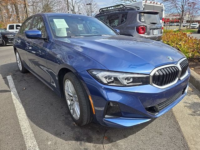 2023 BMW 3 Series 330i xDrive