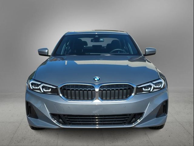 2023 BMW 3 Series 330i xDrive