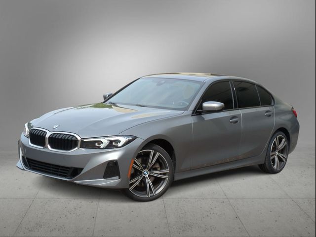 2023 BMW 3 Series 330i xDrive