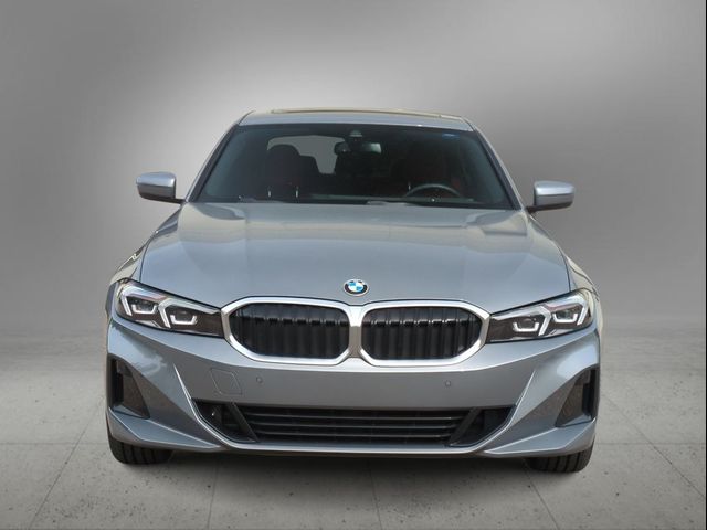 2023 BMW 3 Series 330i xDrive